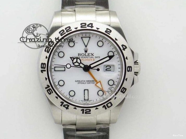 MiroTime 0520 SunProtective Daytona 126519 QF 1:1 Best Edition Gray Black Dial on Oysterflex Strap SH4131 V6（Gain Weight） 1203